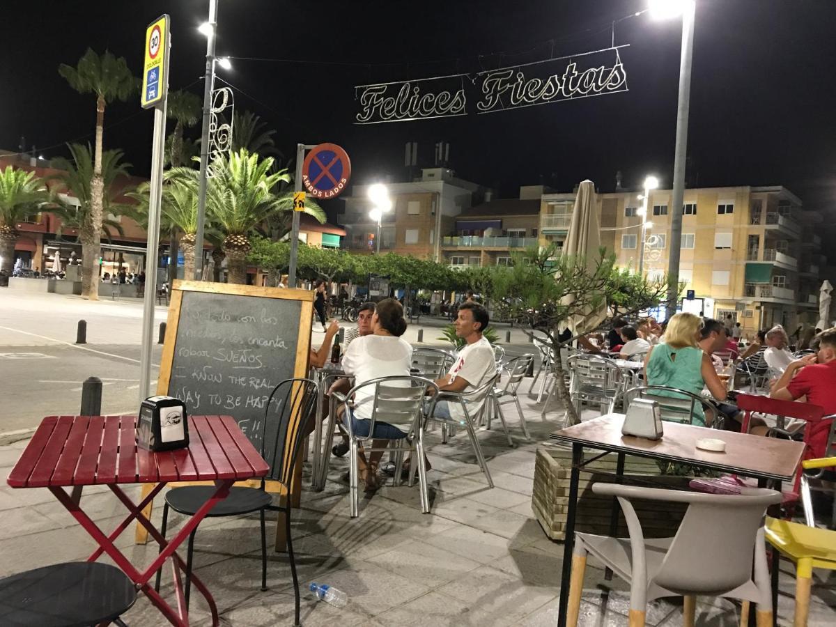 Lamar House I -Mi Alegria بيلار ذي لا أوراذاذا المظهر الخارجي الصورة